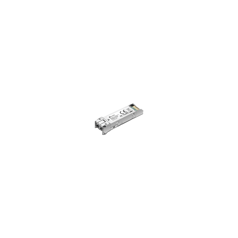 Transceptor Mini-GBIC SFP TP-LINK | Precio México - Envío Inmediato | LM Soluciones