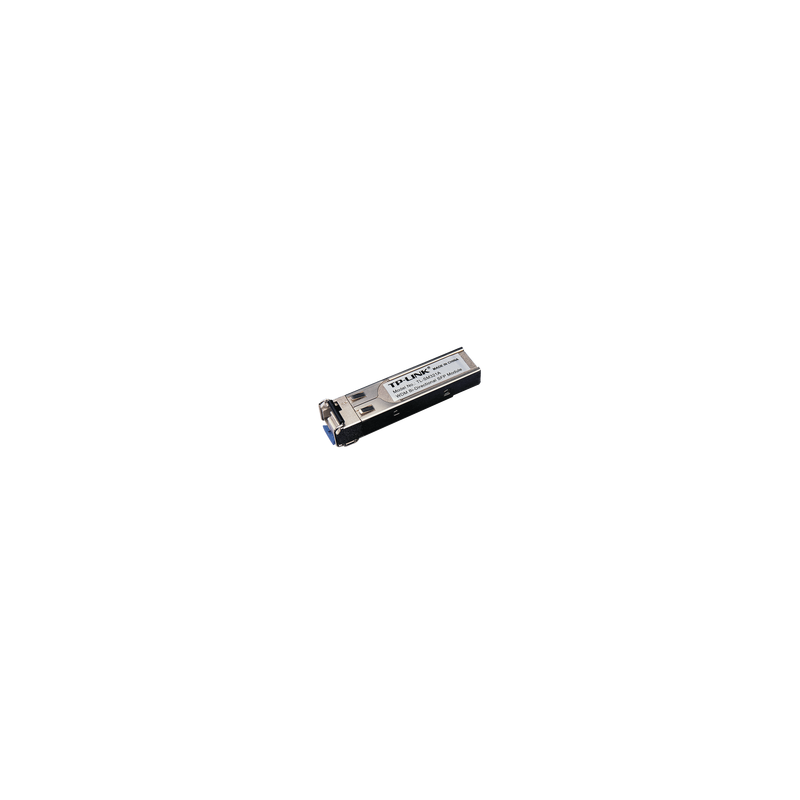 Transceptor Mini-GBIC SFP WDM Bi-Direccional TP-LINK | Precio México - Envío Inmediato | LM Soluciones
