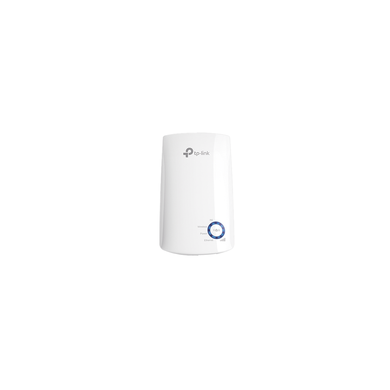 Repetidor WiFi TP-Link 300 Mbps N | LM Soluciones