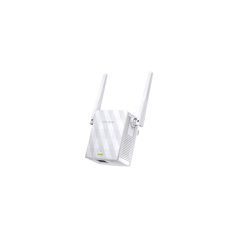 Repetidor WiFi TP-Link TL-WA855RE 300 Mbps | Precio México - Envío Inmediato | LM Soluciones