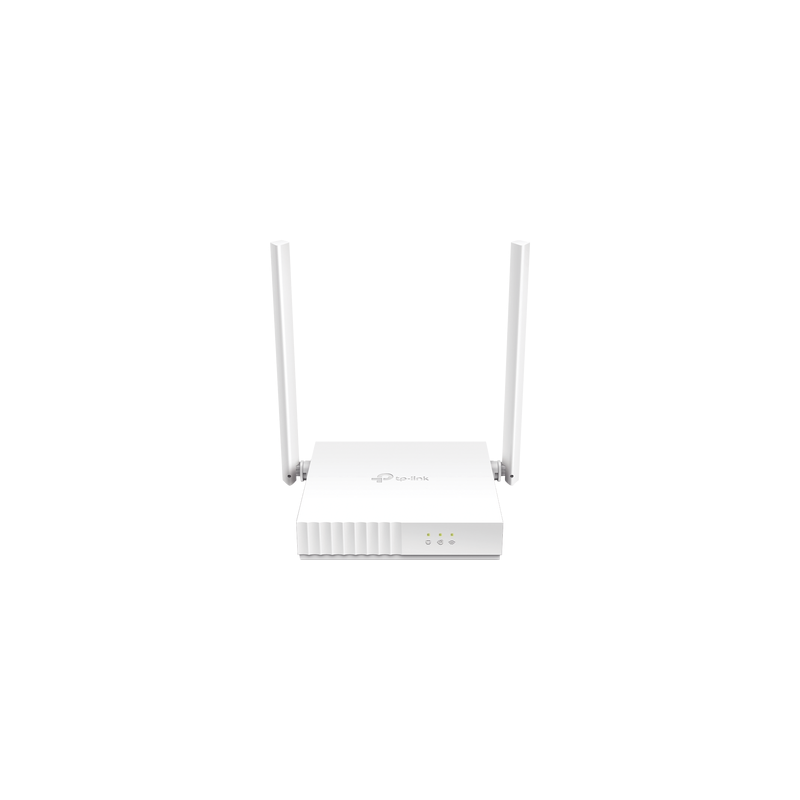Router Inalámbrico TP-Link 300 Mbps WISP | Precio México - Envío Inmediato | LM Soluciones
