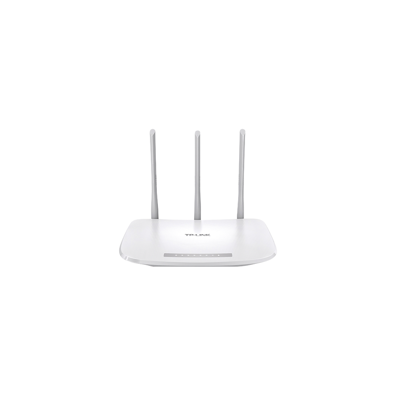 Router Inalámbrico TP-LINK 300 Mbps 2.4 GHz | LM Soluciones