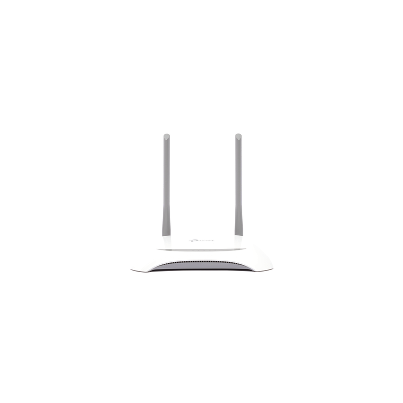 Router Inalámbrico TP-LINK 300 Mbps para WISP | LM Solucione | Precio México - Envío Inmediato | LM Soluciones