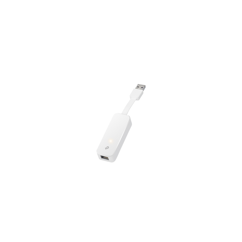 Adaptador Ethernet RJ45 a USB 3.0 TP-LINK | LM Soluciones