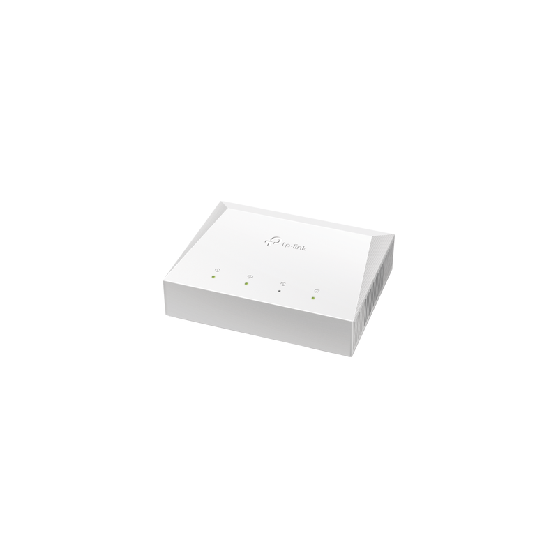 ONU/ONT XPON TP-LINK Dual EPON/GPON con 1 RJ45 Gigabit