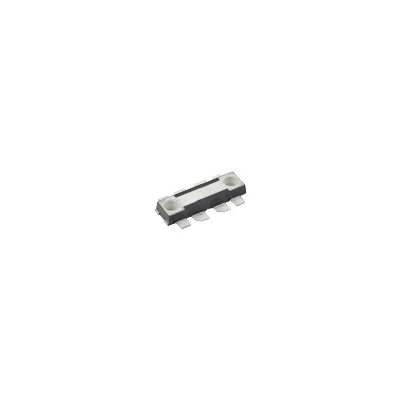Silicon RF Power MOSFET Power Transistor, 175 MHz, 530 MHz, 70W