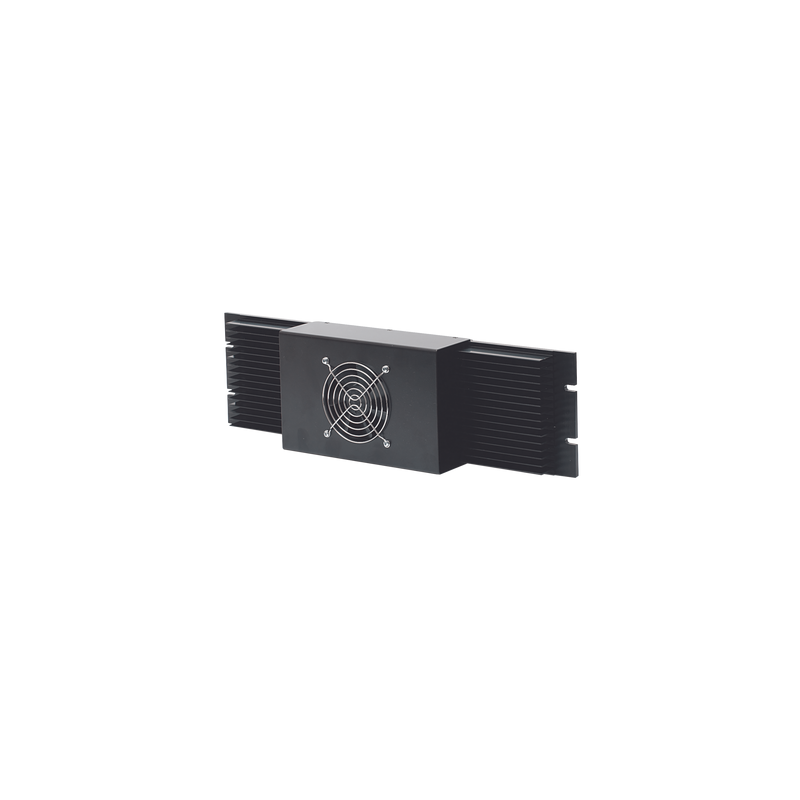 Amplificador de Ciclo Continuo, 450-470 MHz, 1-5 Watt de Entrada /15-60 Watt de Salida, N Hembras.