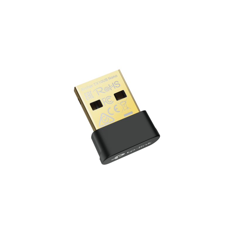 Mini Adaptador Inalámbrico USB TP-Link AC600 Mbps | Precio México - Envío Inmediato | LM Soluciones