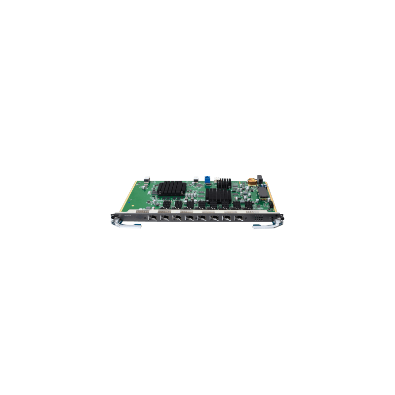 Tarjeta de Servicio 8 Puertos XGSPON&GPON para OLT TP-LINK D