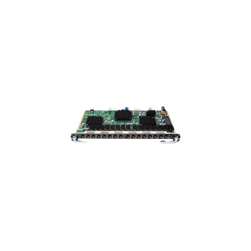 Tarjeta de Servicio 16 Puertos XGSPON&GPON para OLT TP-LINK