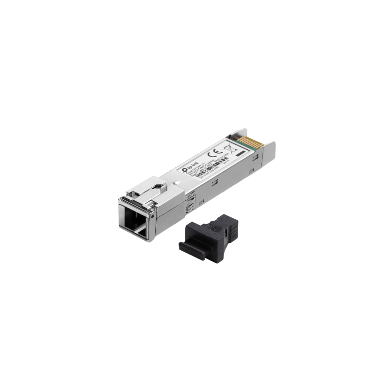  Módulo óptico GPON / Clase C / Max Splitting 1:128 / Conector SC/PC / Hasta 20 Km.(con mejor margen)