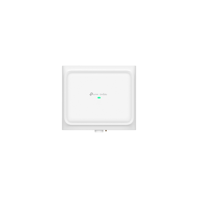 Access Point WiFi 6 AX3000 Outdoor TP-Link EAP650 | Precio México - Envío Inmediato | LM Soluciones