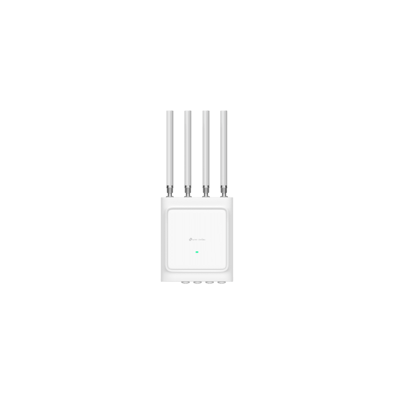 Access Point Wi-Fi 6 Exterior TP-LINK AX3600 4x4 MU-MIMO IP6