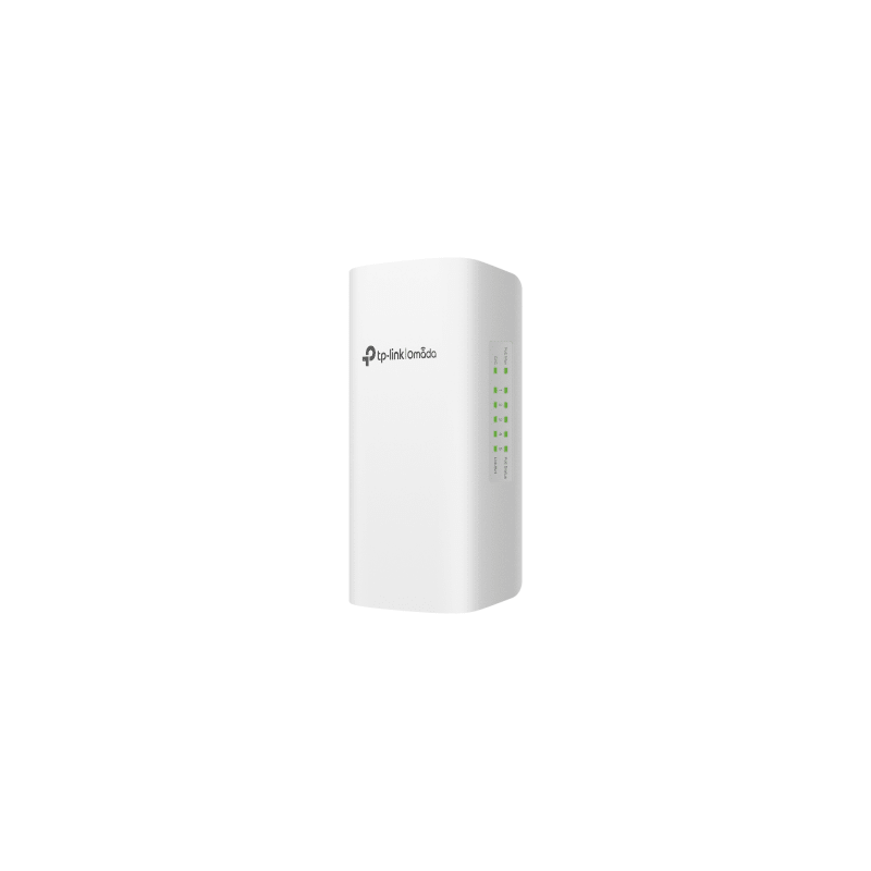Switch PoE Omada Exterior TP-LINK SG2005PPD | Precio México - Envío Inmediato | LM Soluciones