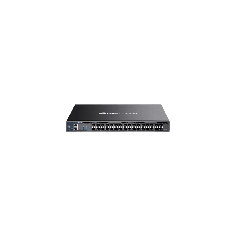 Switch Gestionado L3+ TP-Link SX6632YF 26 Puertos 10G SFP+ A