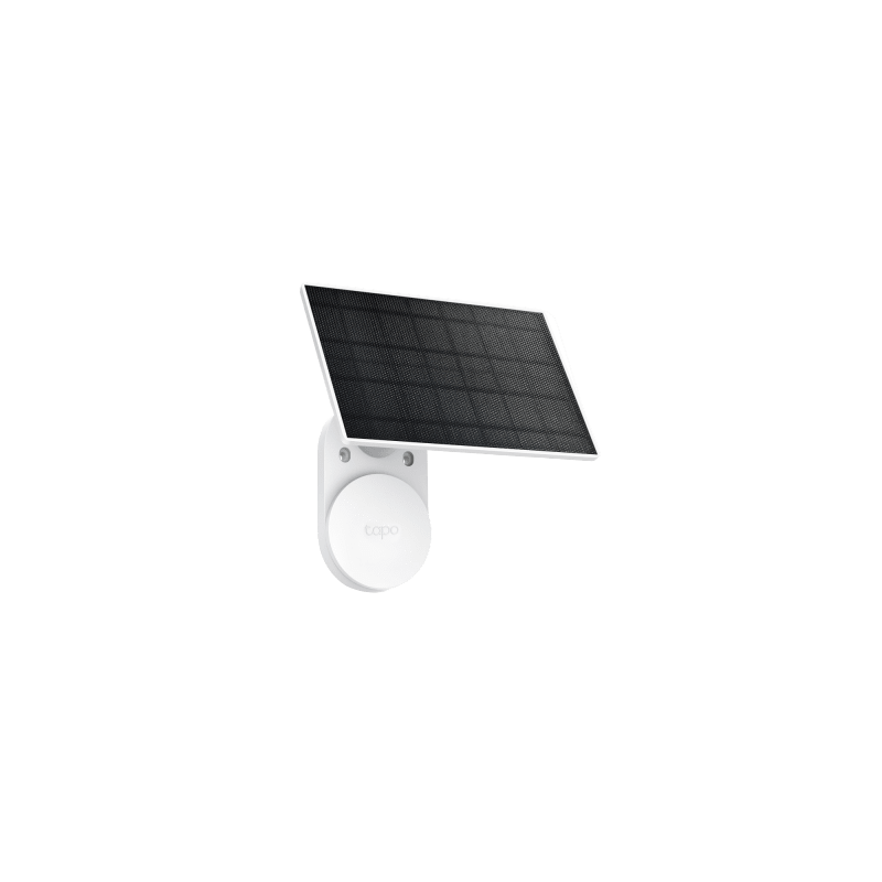 Panel Solar 2.5W para Cámaras Tapo TP-Link | Precio México - Envío Inmediato | LM Soluciones