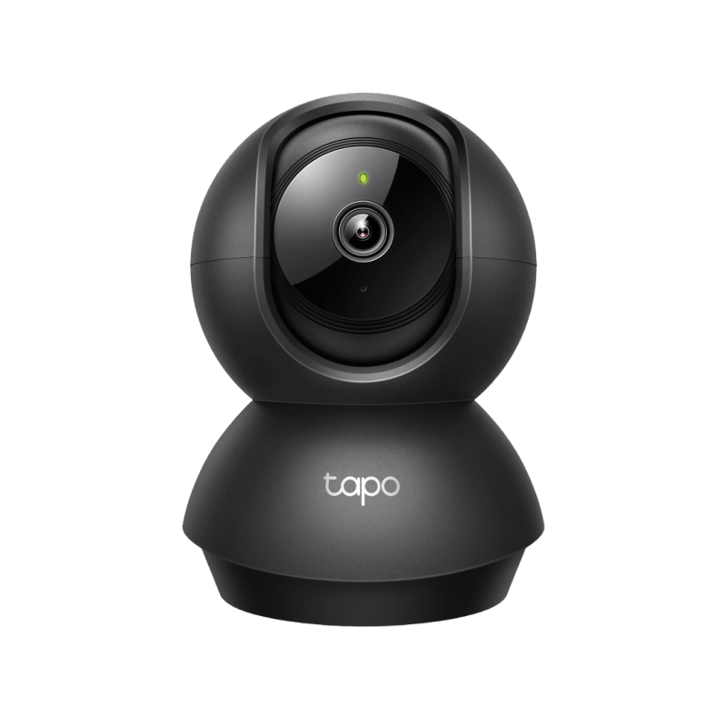 Cámara Wi-Fi TP-Link Tapo C201 1080p | LM Soluciones
