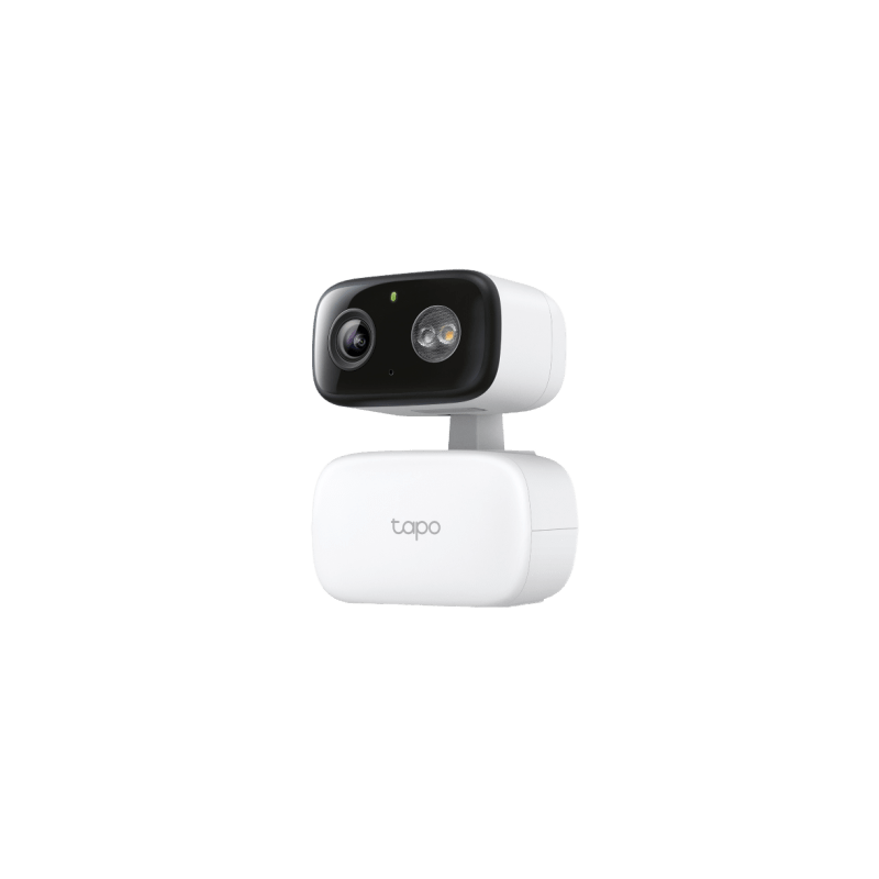 Cámara IP Tapo C206 1080p Detección IA | LM Soluciones