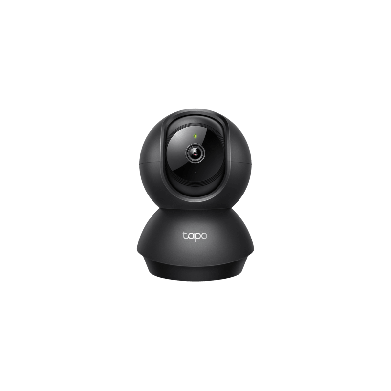 Cámara WiFi Pan/Tilt 2K TP-LINK Tapo C211 | Precio México - Envío Inmediato | LM Soluciones