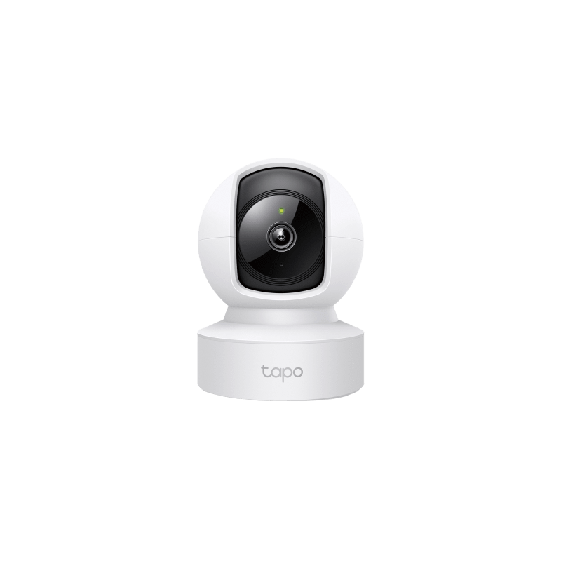 Cámara Wi-Fi PTZ 2K TP-Link Tapo C212 | Seguridad Interior | Precio México - Envío Inmediato | LM Soluciones