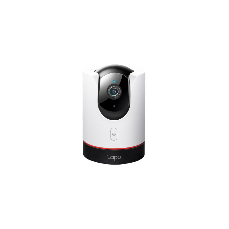 Cámara Wi-Fi Pan/Tilt AI 2K QHD TP-LINK Tapo C225 | Precio México - Envío Inmediato | LM Soluciones