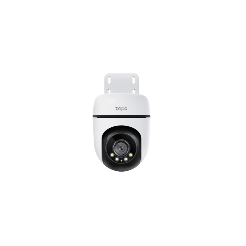 Cámara PTZ Exterior Wi-Fi 2K TP-Link Tapo C510W | Precio México - Envío Inmediato | LM Soluciones