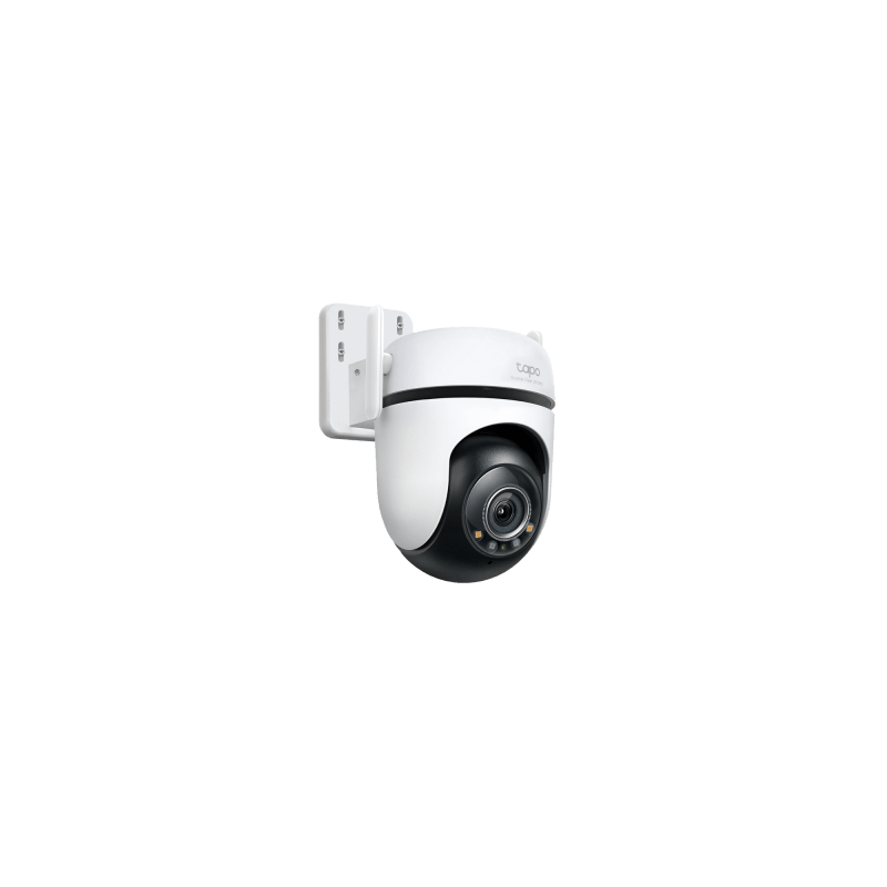 Cámara Exterior PTZ Wi-Fi 4MP TP-LINK TAPO C520WS | Precio México - Envío Inmediato | LM Soluciones