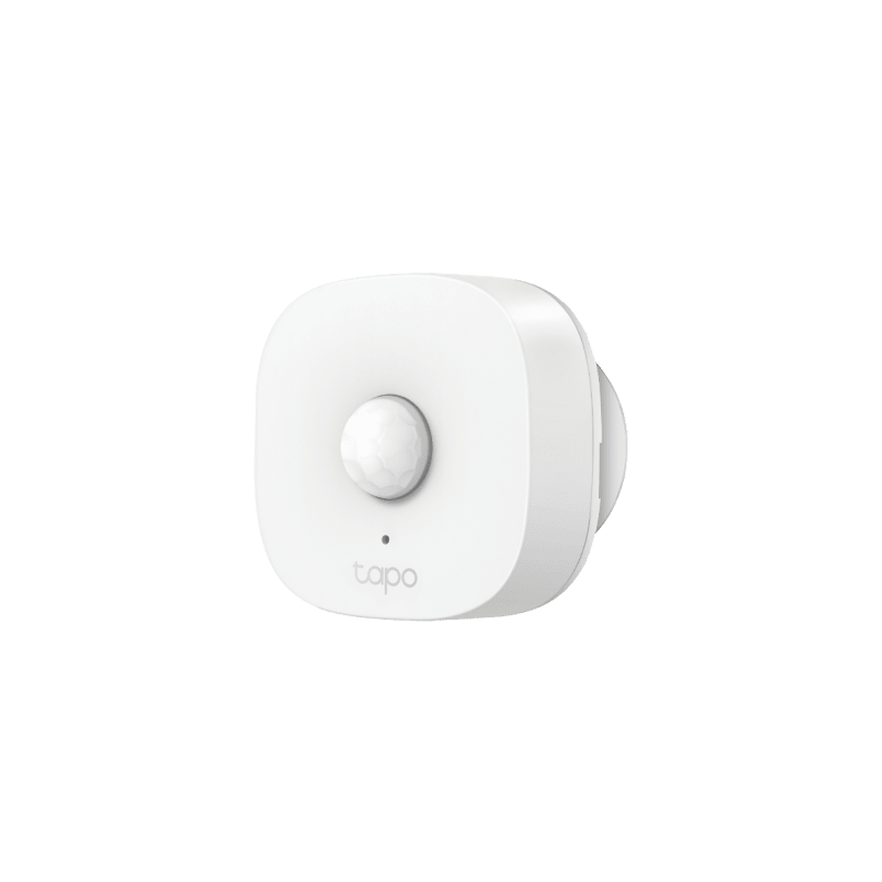 Sensor de Movimiento Inteligente TP-Link Tapo T100 | Precio México - Envío Inmediato | LM Soluciones