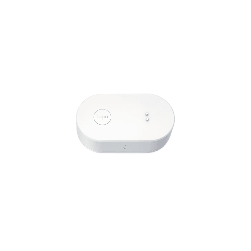 Sensor de Fugas de Agua Inteligente TP-Link Tapo T300 | Precio México - Envío Inmediato | LM Soluciones