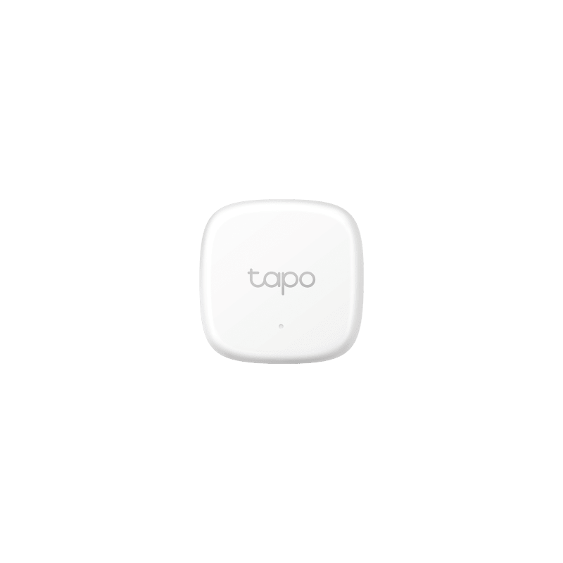 Sensor Inteligente Temperatura y Humedad TP-Link Tapo T310 | Precio México - Envío Inmediato | LM Soluciones