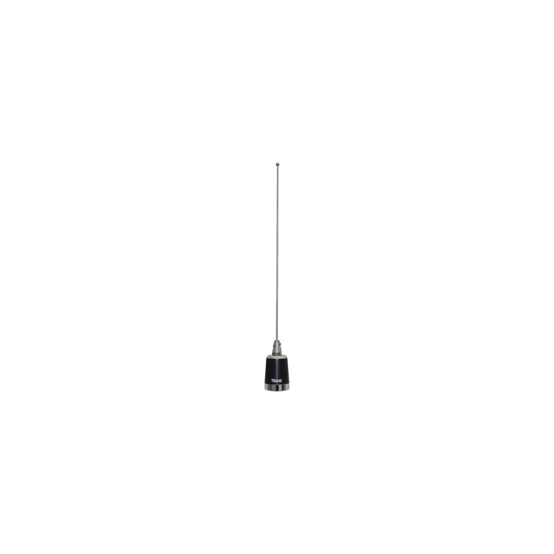 Antena Movil UHF 430-450 MHz, 3 dB de Ganancia 