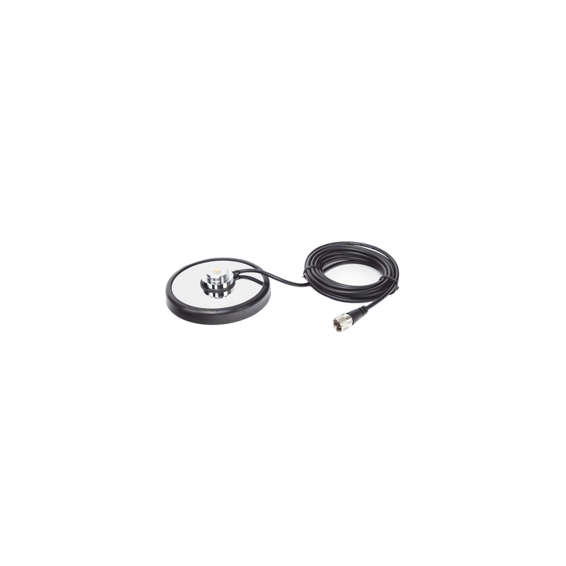 Montaje Magnético para Antenas NMO 3/4