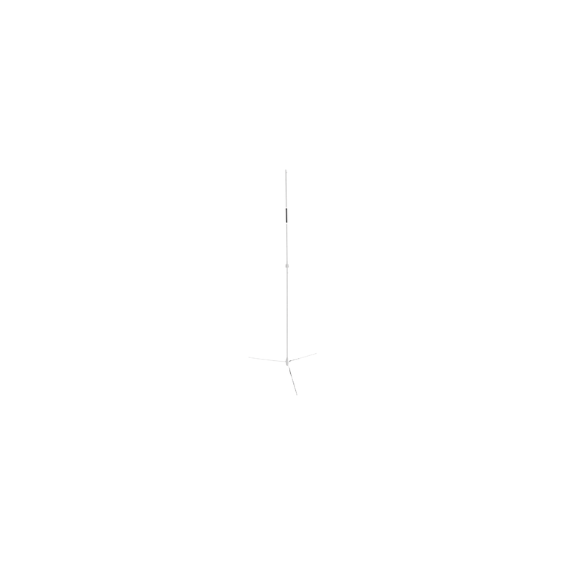 Antena Base VHF/UHF Omnidireccional | TRAM BROWNING | Precio México - Envío Inmediato | LM Soluciones