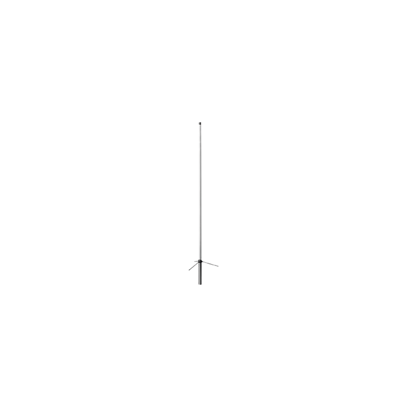 Antena Base UHF 406-512MHz Fibra de Vidrio | TRAM BROWNING | Precio México - Envío Inmediato | LM Soluciones