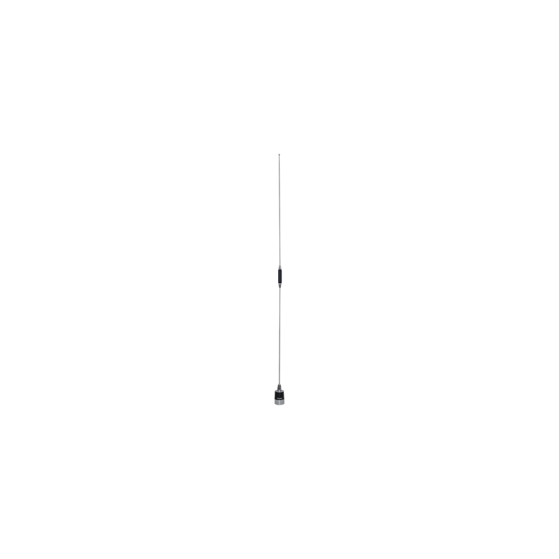 Antena Móvil UHF TRAM BROWNING 430-450 MHz 5.5 dB