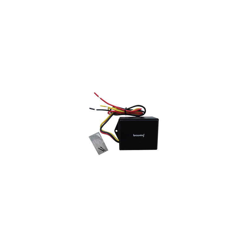 Filtro para suprimir ruido en instalaciones de radios móviles.