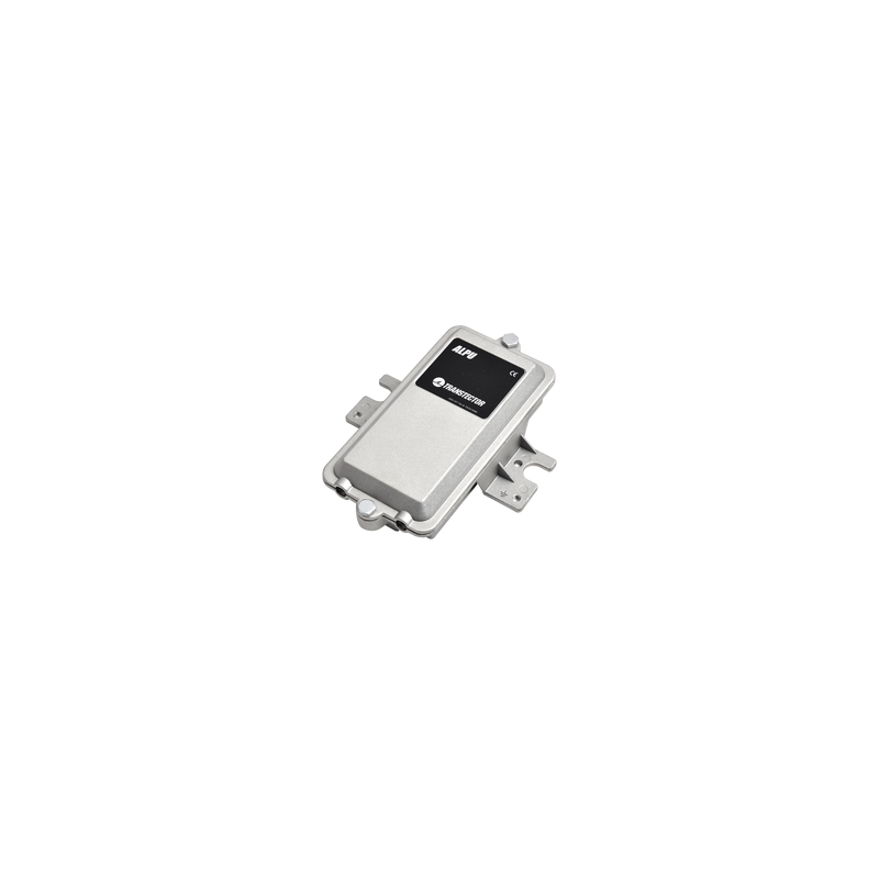 Protector PoE Metálico TRANSTECTOR 60V RJ45 NEMA 3R | Precio México - Envío Inmediato | LM Soluciones