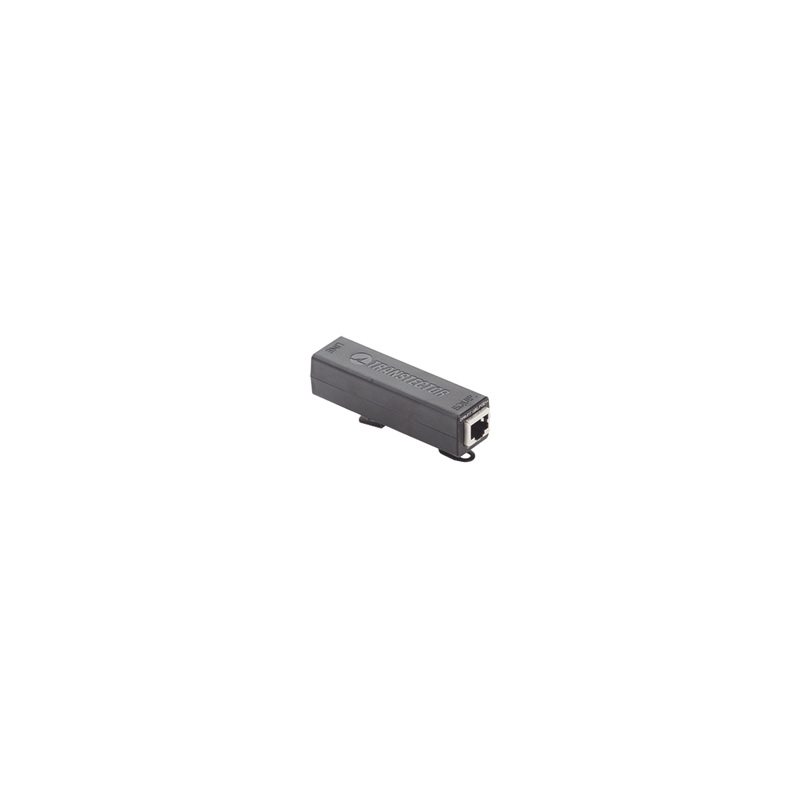 Protector PoE Modular 100W TRANSTECTOR Rack DIN | Precio México - Envío Inmediato | LM Soluciones