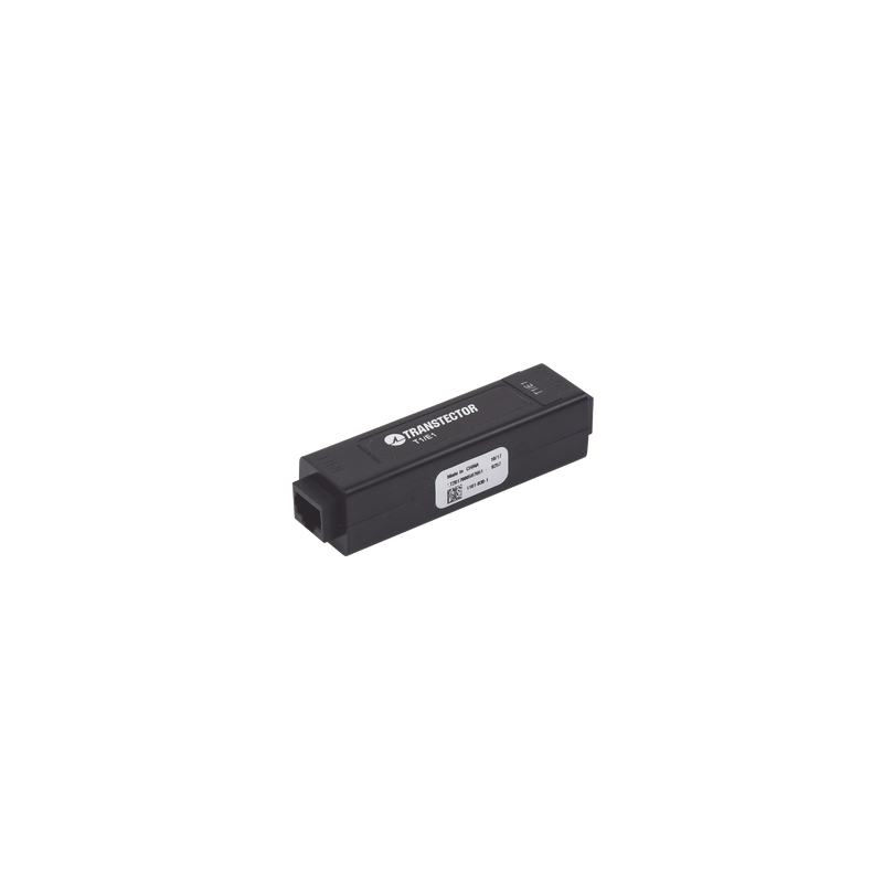 Protector Contra Descargas Para E1/T1