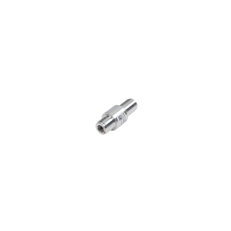 Protector Coaxial RF Tubo de Gas / DC-7 GHz / 90W / Conectores N Hembra / Bidireccional / Aluminio