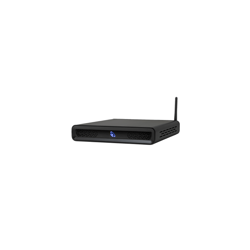 Amplificador 2 Canales 100W TRUAUDIO HDMI eARC | Precio México - Envío Inmediato | LM Soluciones