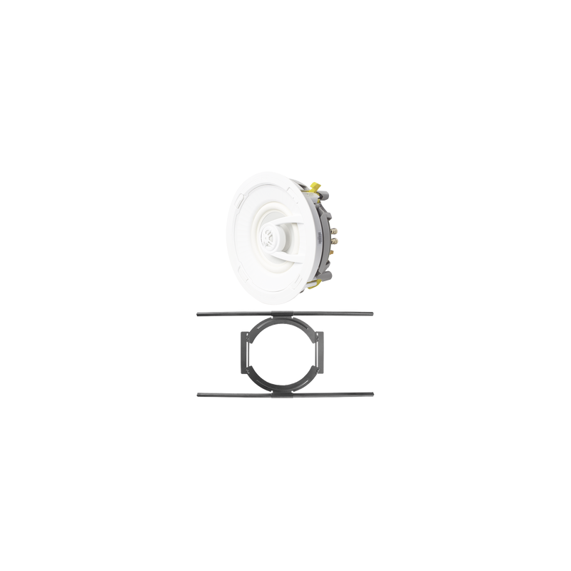 Kit Bocina Techo TruAudio 7in G72 con Soporte Acero | Precio México - Envío Inmediato | LM Soluciones