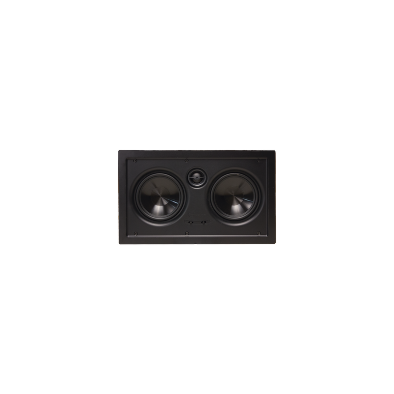 Altavoces Montaje Pared TRUAUDIO 100W 8ohms