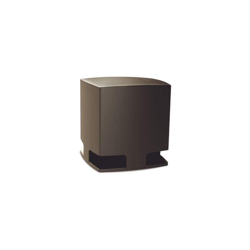Subwoofer Hardscape 12
