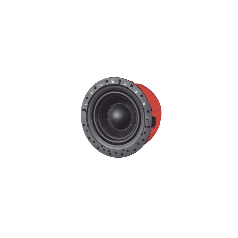 Subwoofer Pasivo 8in Empotrable Techo TRUAUDIO 150W