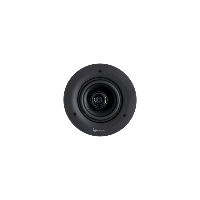 Altavoz techo 2 vías 4