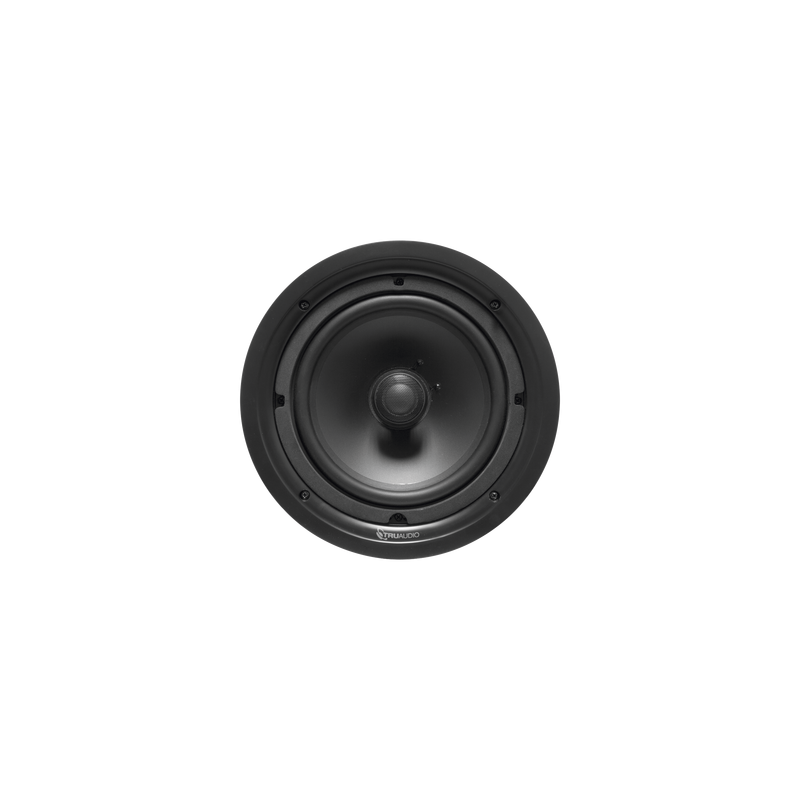 Altavoz de Techo 6.5in 90W TruAudio | Precio México - Envío Inmediato | LM Soluciones