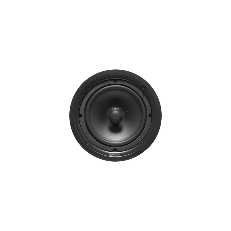 Altavoz de Techo 8in 120W 8 Ohms TRUAUDIO | Audio Profesiona | Precio México - Envío Inmediato | LM Soluciones