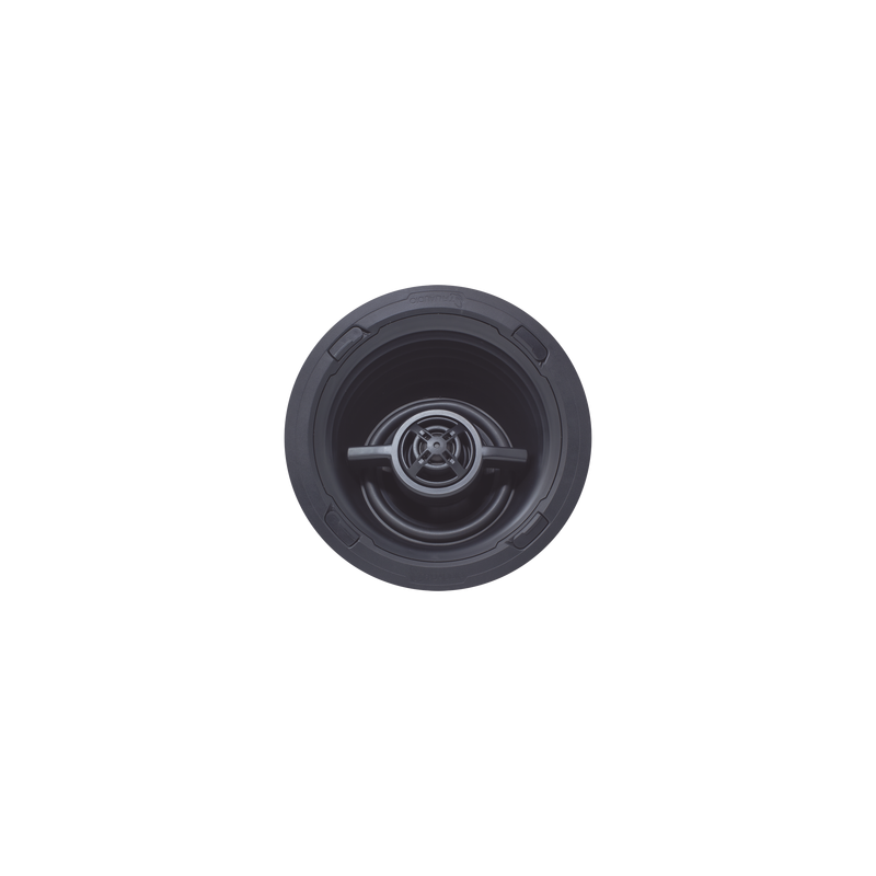 Altavoz LCR con Angulo para Techo | 3 Vias  | Woofer 7in de Polipropileno |  Tweeter de 1in | 150W | 8Ω