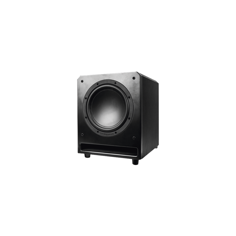 Subwoofer Activo de 10 in | amplificador interno de 150W